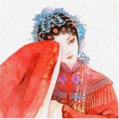 朱亚文 长津湖